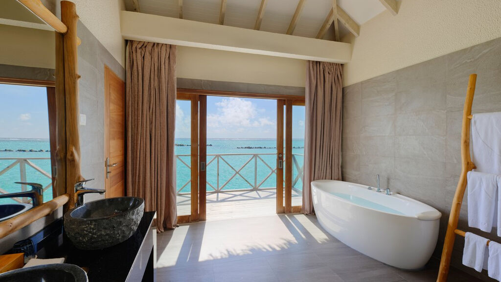 YOU and ME by Cocoon Maldives