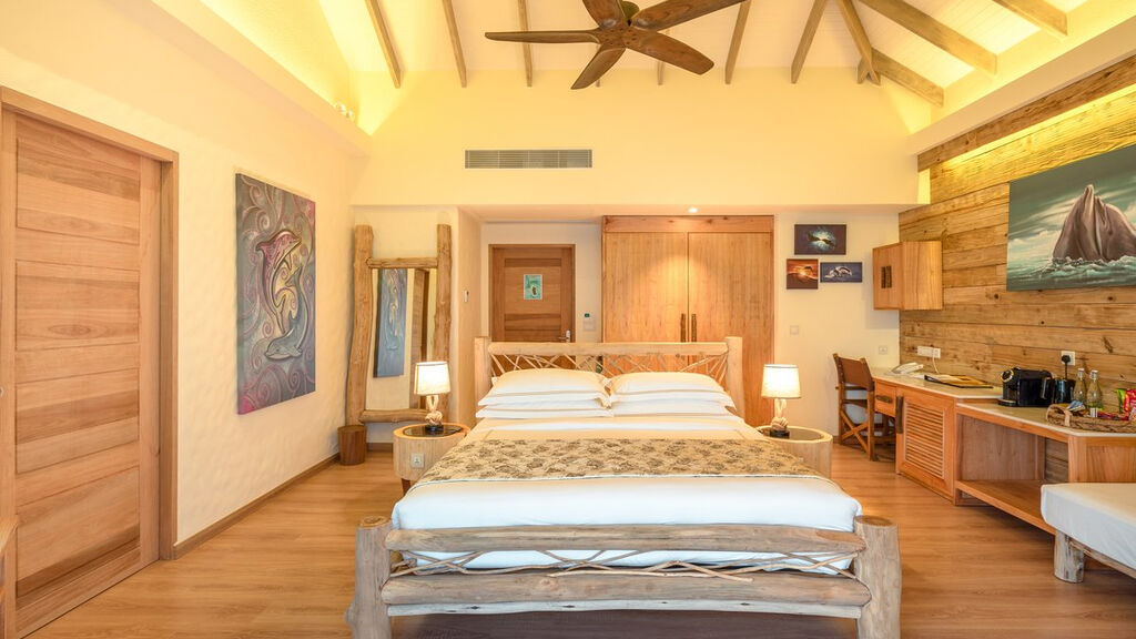 YOU and ME by Cocoon Maldives