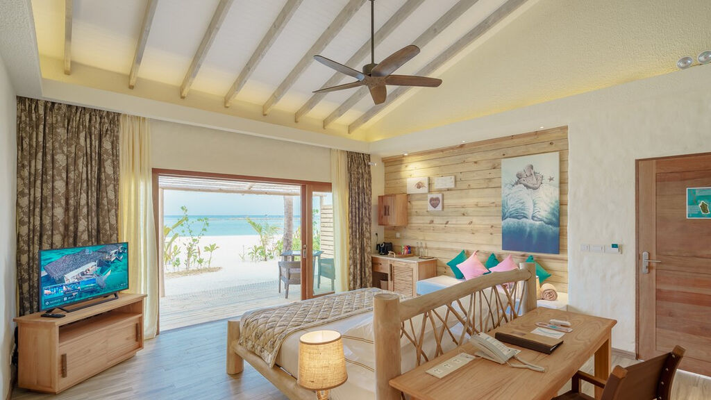 YOU and ME by Cocoon Maldives