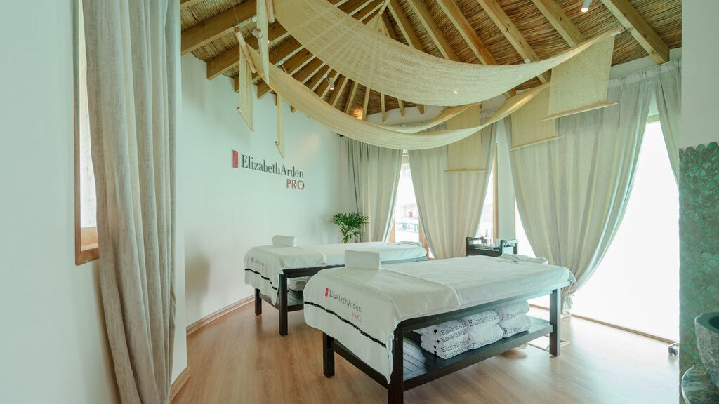 YOU and ME by Cocoon Maldives