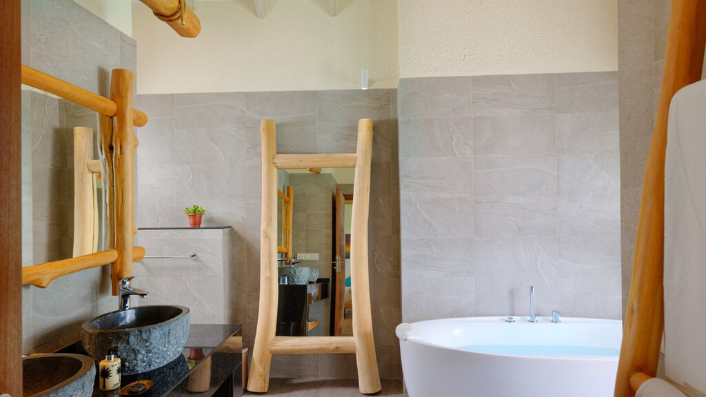 YOU and ME by Cocoon Maldives