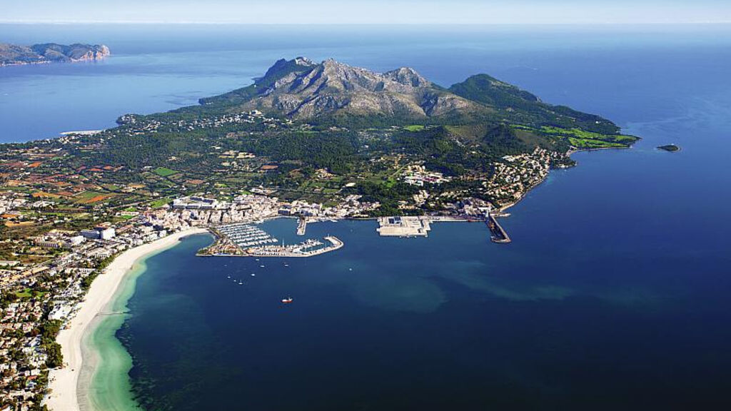 Zafiro Palace Alcudia