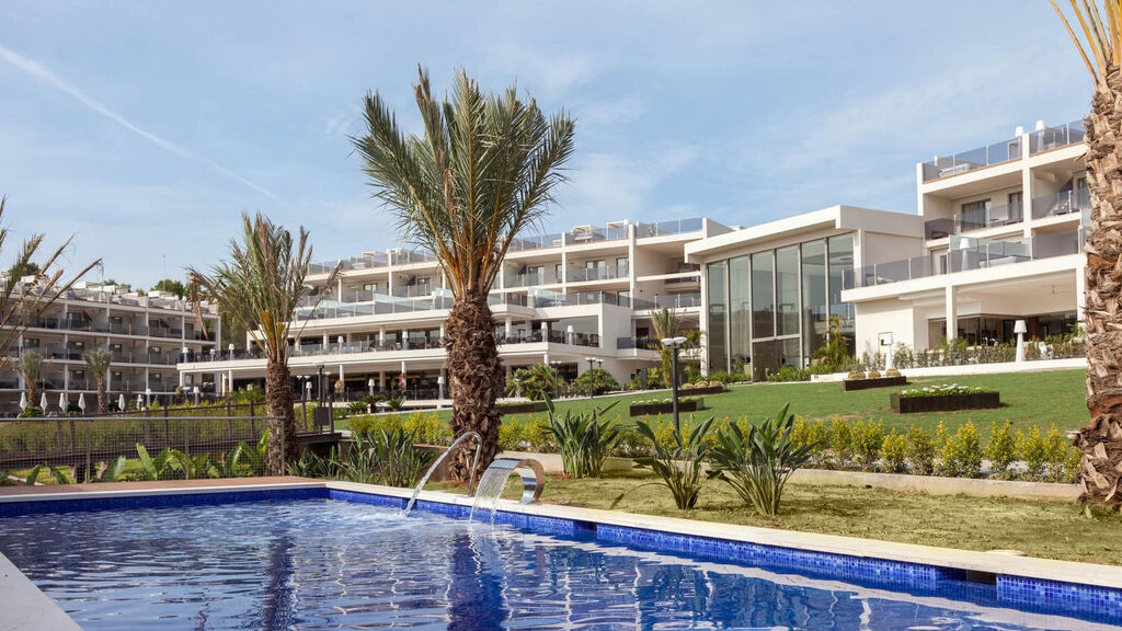 Zafiro Palace Palmanova