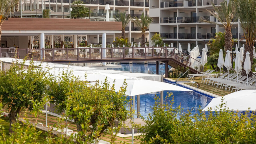 Zafiro Palace Palmanova