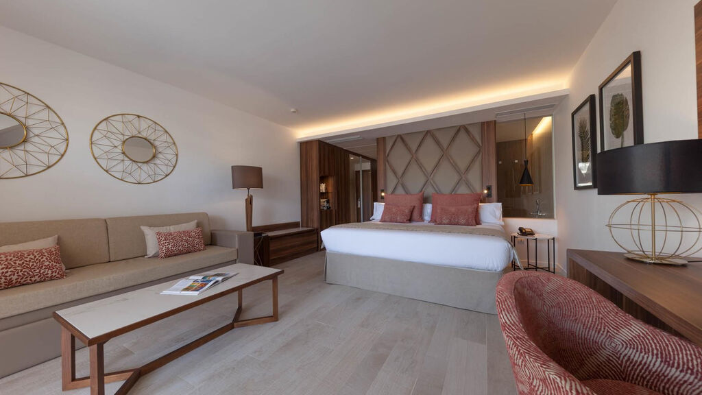 Zafiro Palace Palmanova