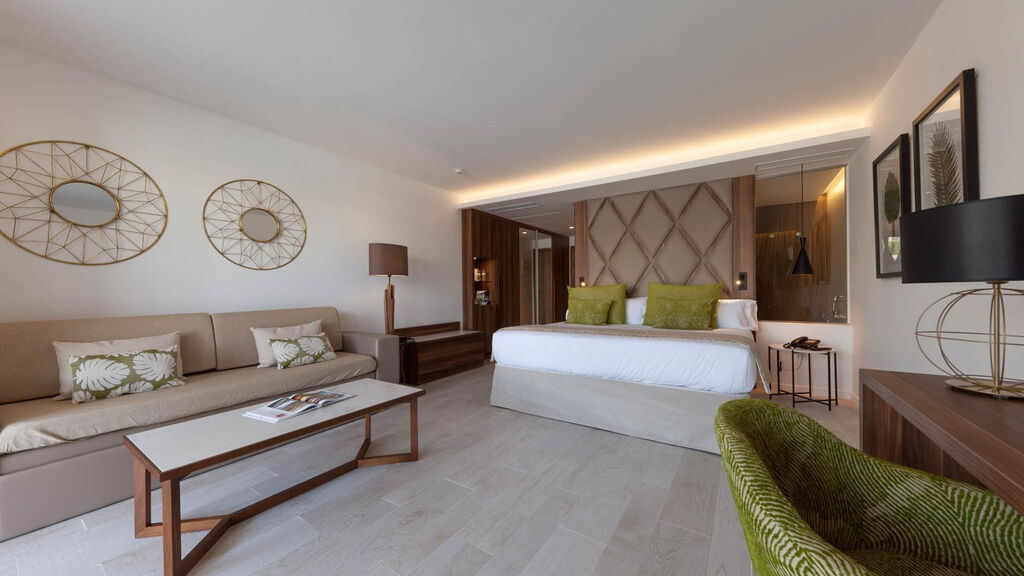 Zafiro Palace Palmanova