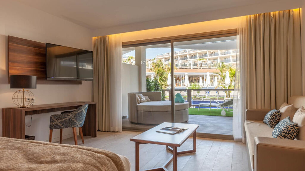 Zafiro Palace Palmanova