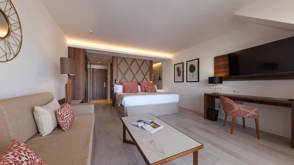 Zafiro Palace Palmanova