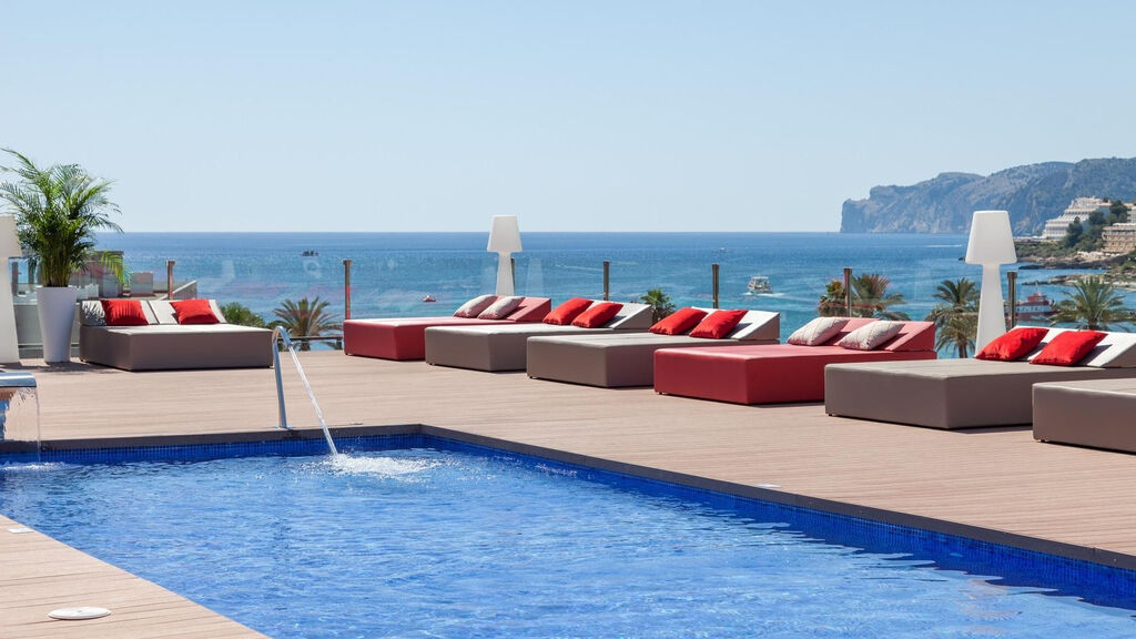 Zafiro Rey Don Jaime & Spa