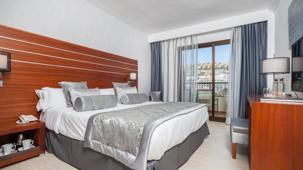 Zafiro Rey Don Jaime & Spa
