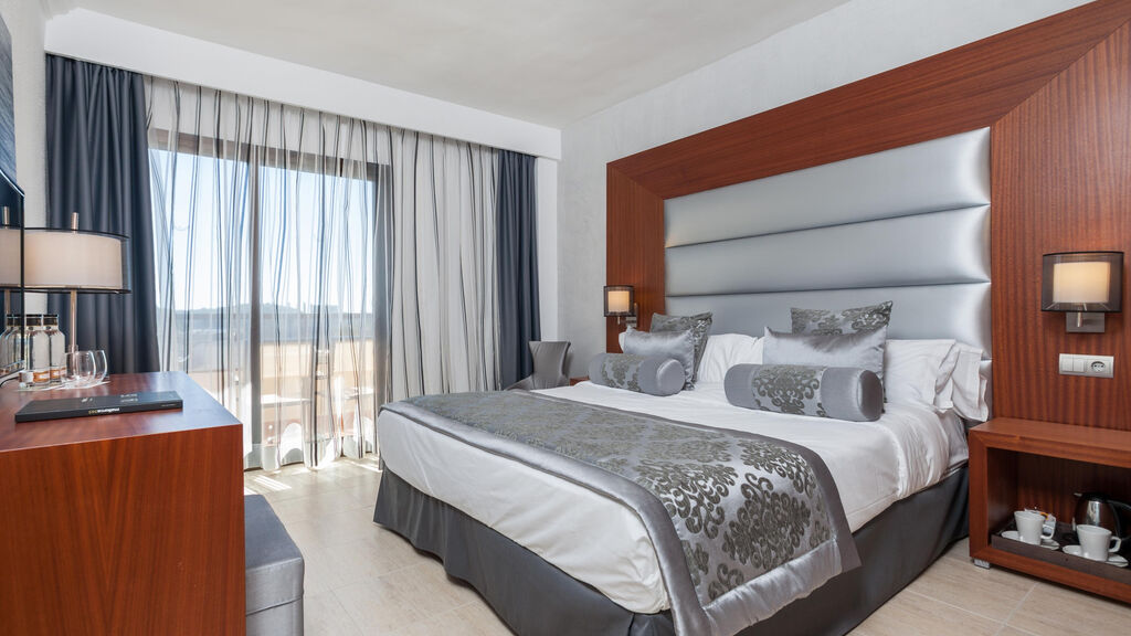 Zafiro Rey Don Jaime & Spa