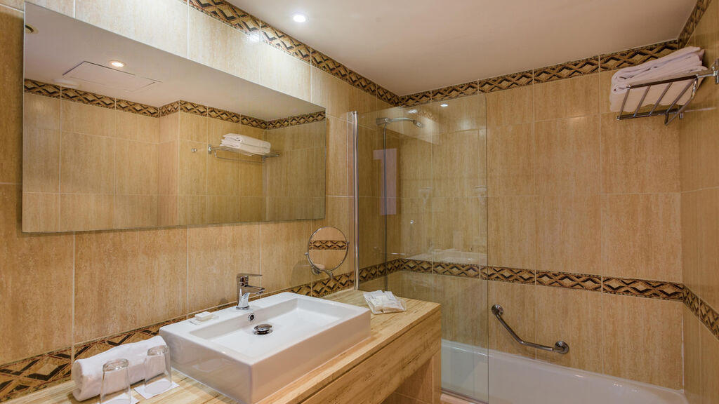 Zafiro Rey Don Jaime & Spa