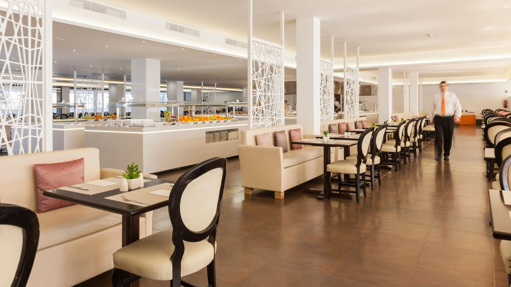 Zafiro Rey Don Jaime & Spa