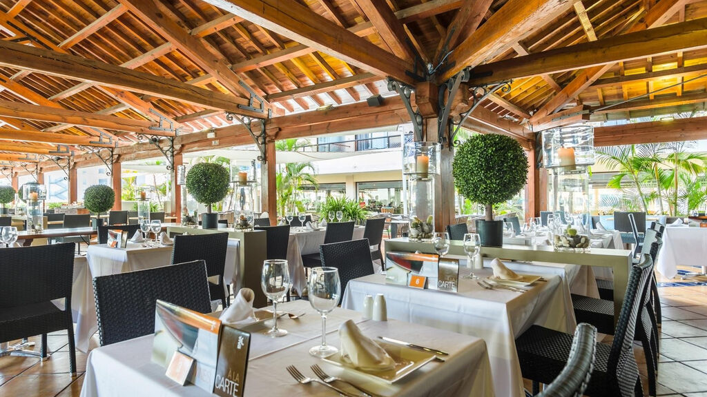 Zafiro Rey Don Jaime & Spa