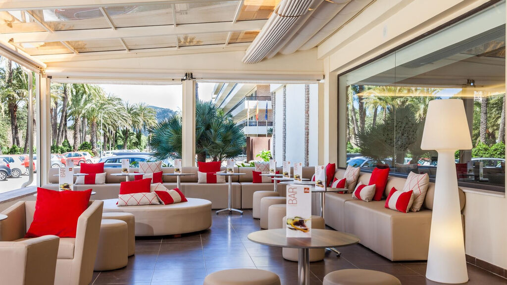 Zafiro Rey Don Jaime & Spa