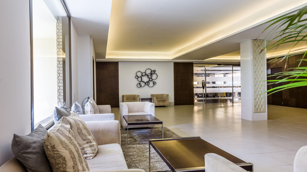 Zafiro Rey Don Jaime & Spa