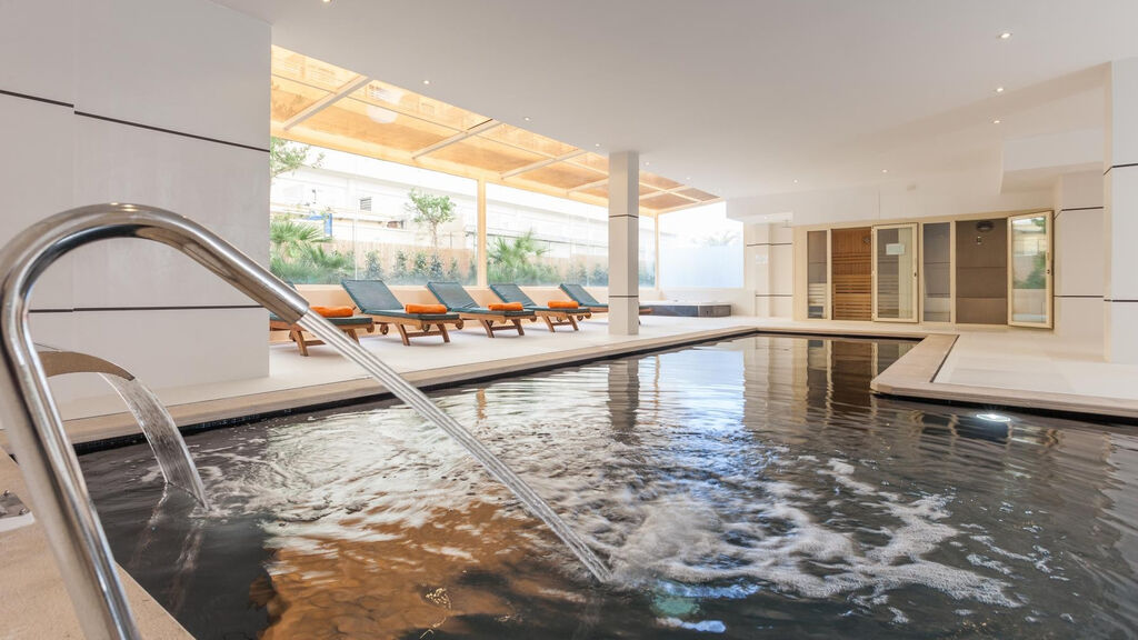 Zafiro Rey Don Jaime & Spa