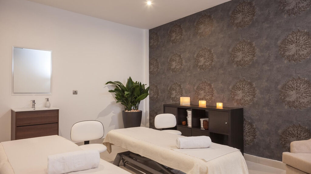 Zafiro Rey Don Jaime & Spa