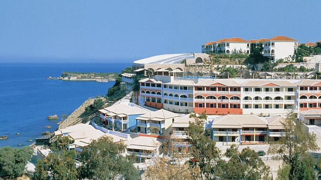 Zante Imperial