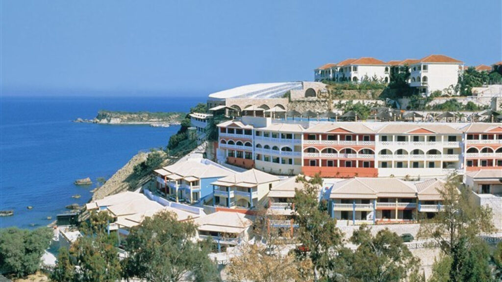 Zante Imperial