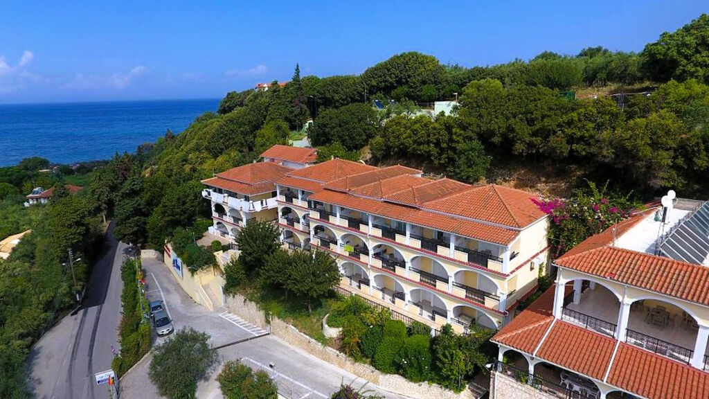 Zante Palace
