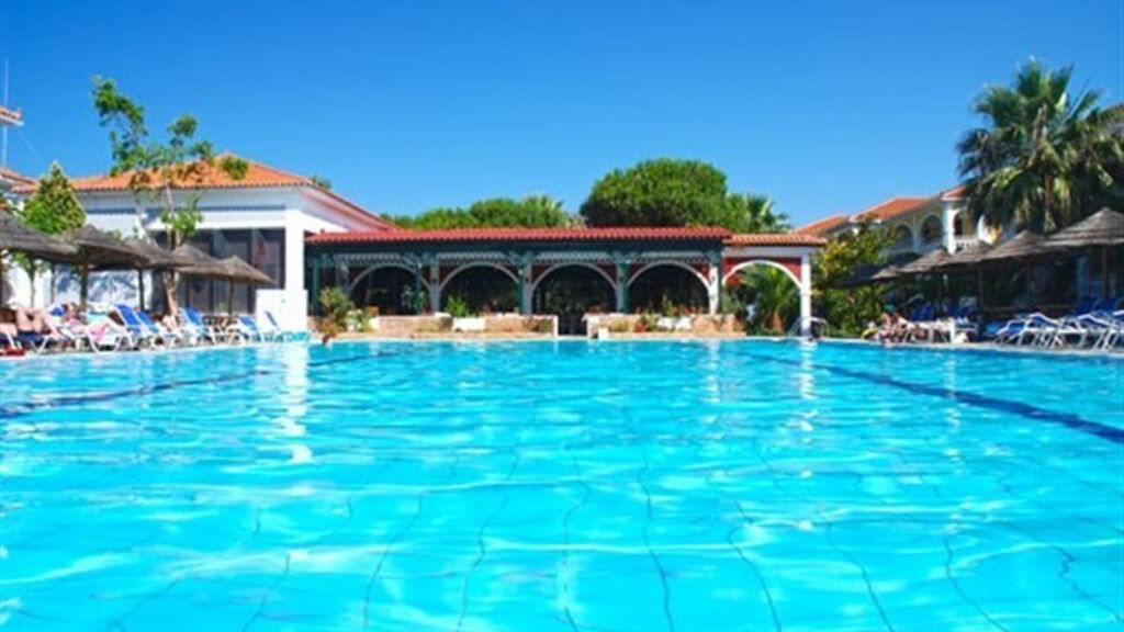 Zante Royal Resort