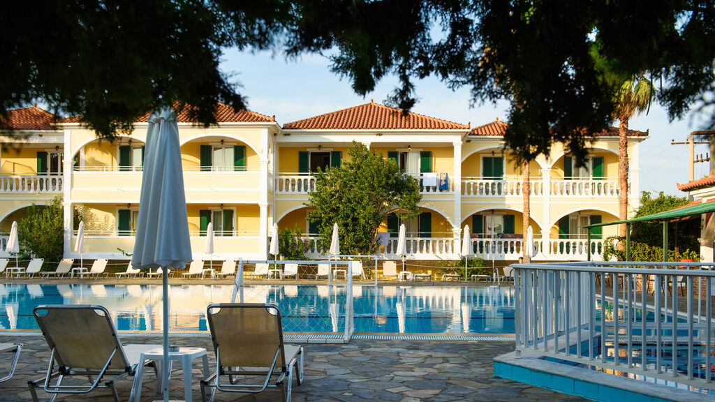 Zante Royal Resort