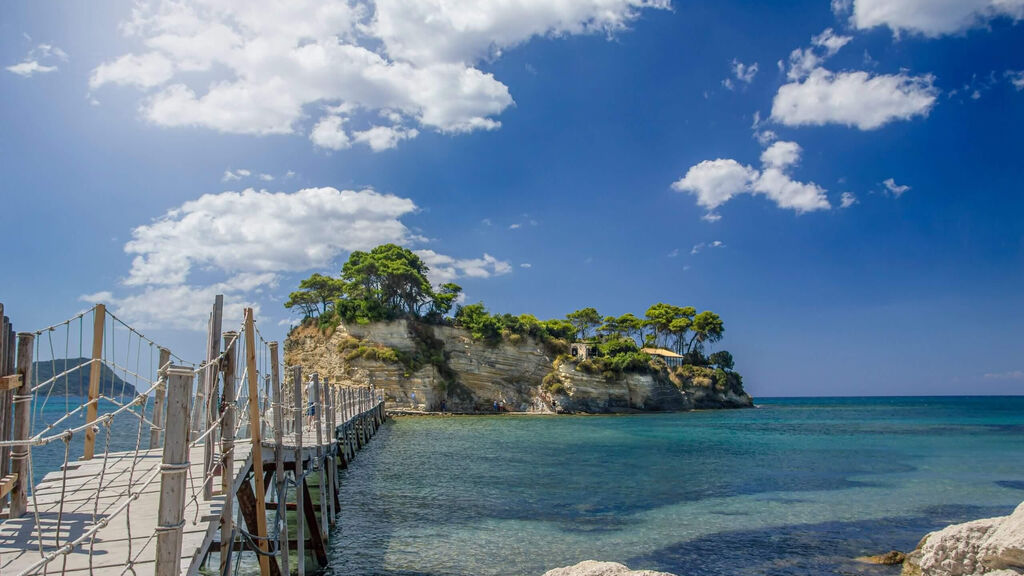 Zante Sun