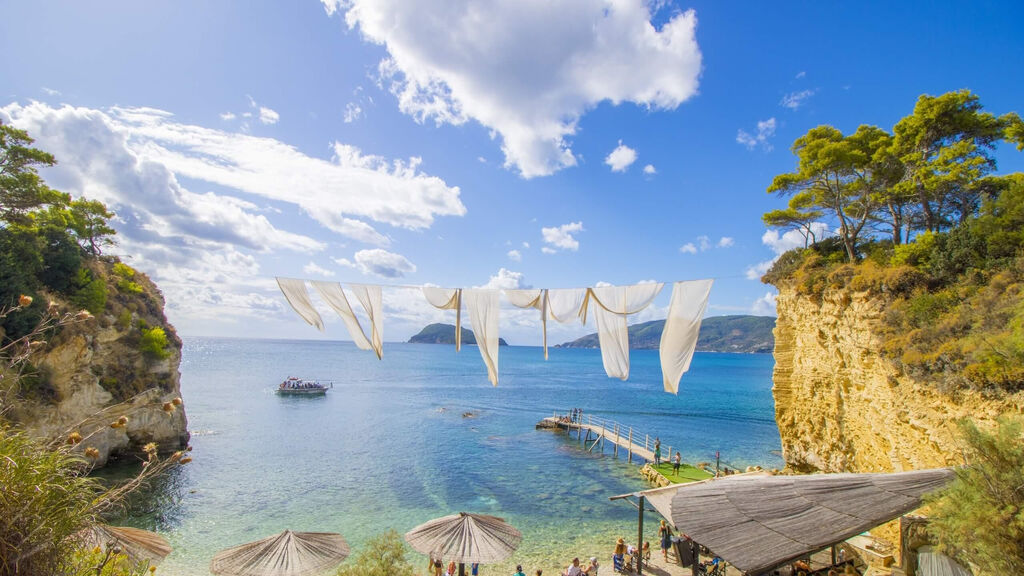 Zante Sun