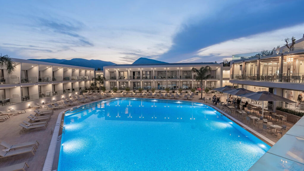 Zante Sun