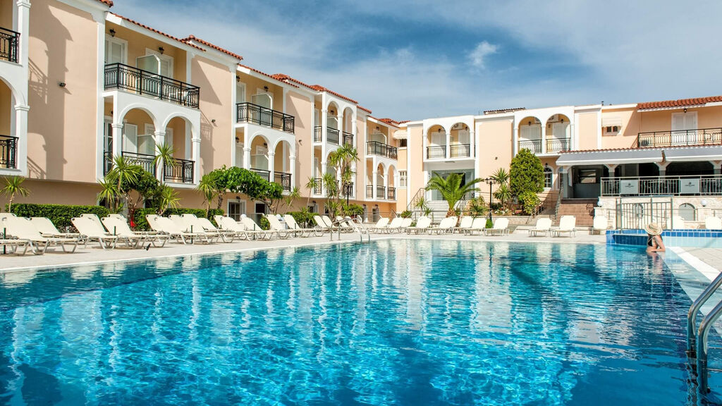 Zante Sun