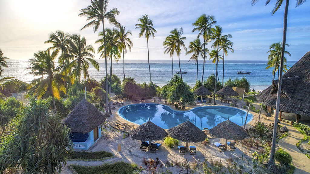 Zanzibar Queen