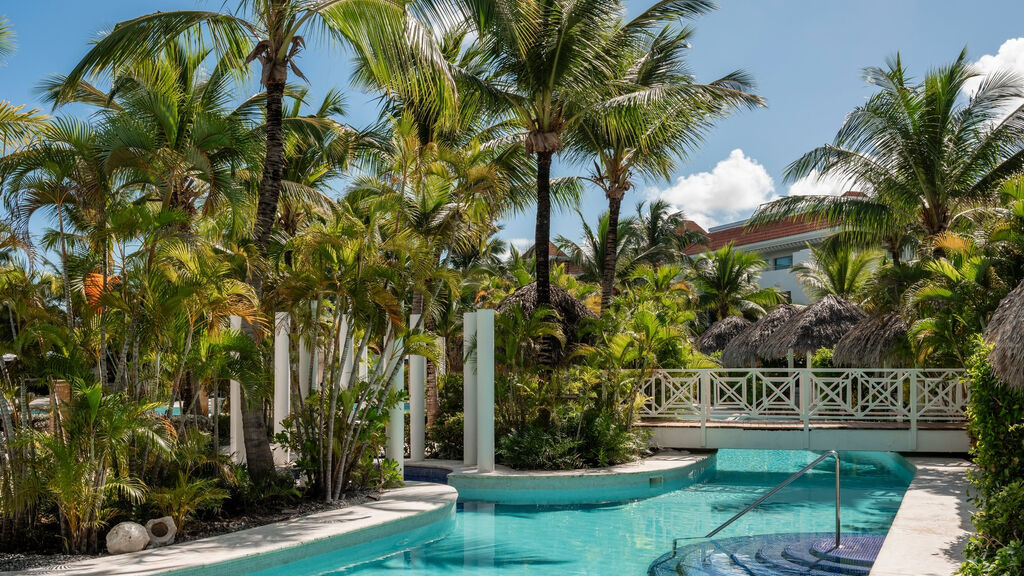 Zel Punta Cana