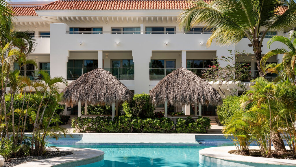 Zel Punta Cana