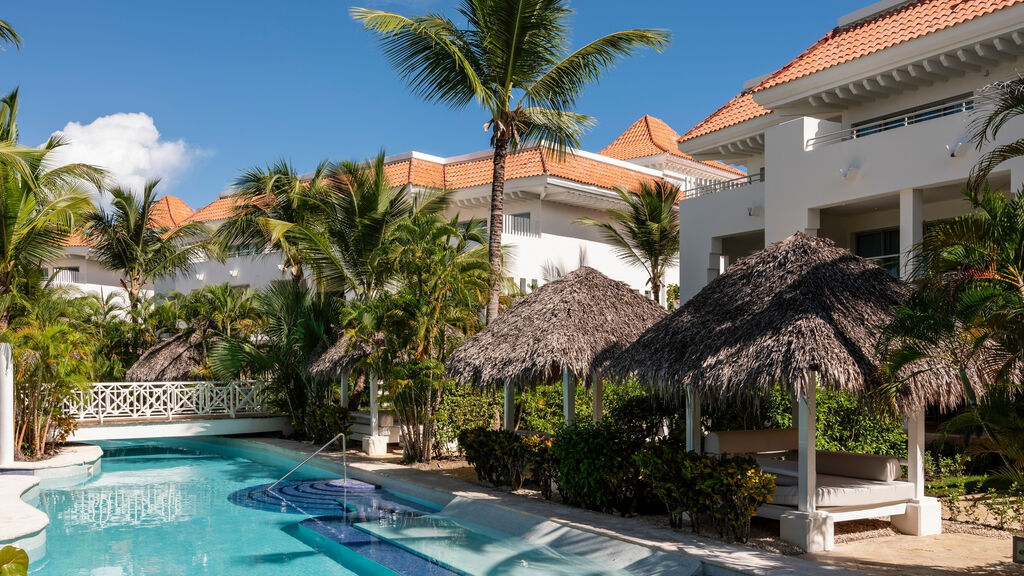 Zel Punta Cana