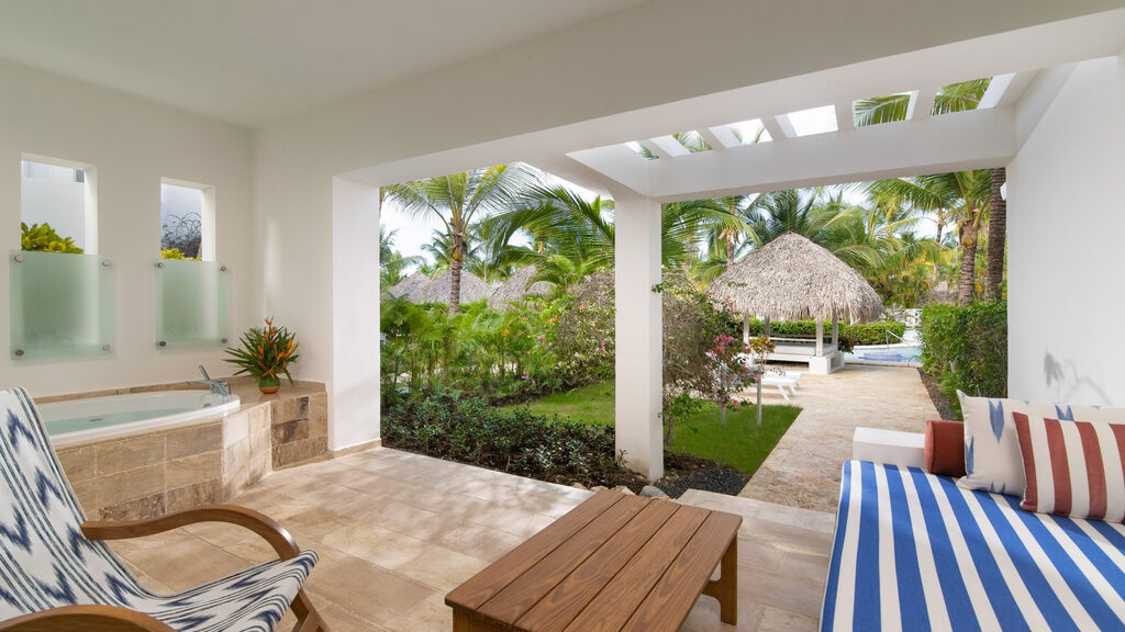 Zel Punta Cana