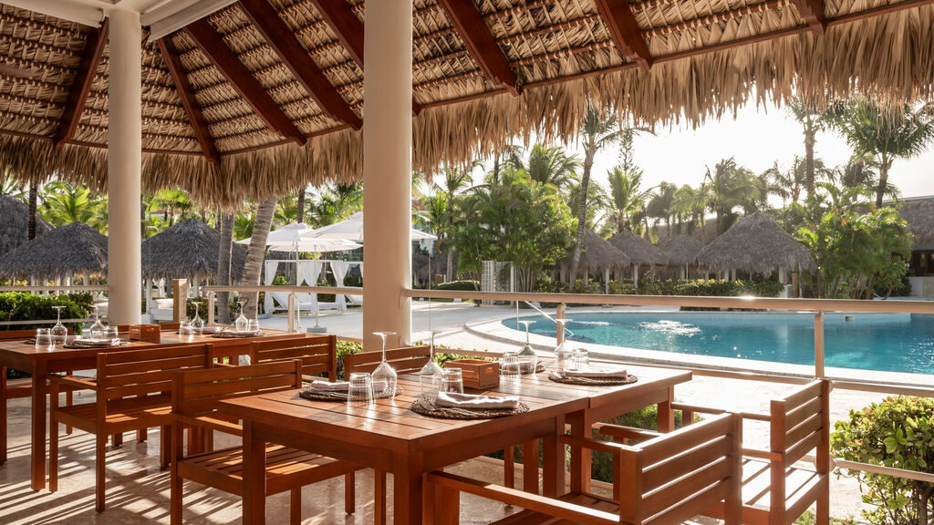 Zel Punta Cana