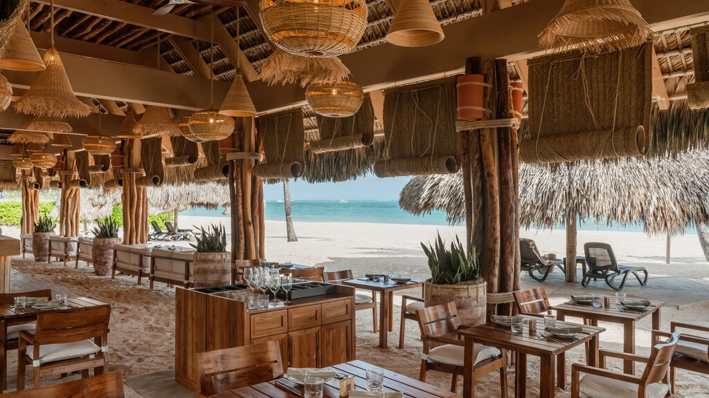 Zel Punta Cana