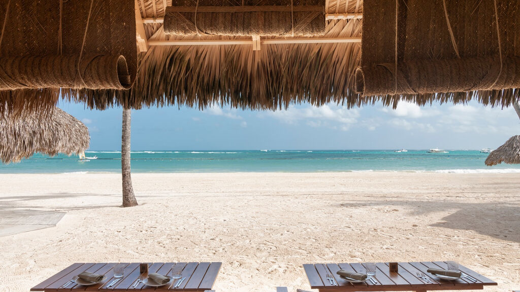 Zel Punta Cana