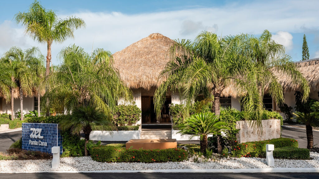 Zel Punta Cana