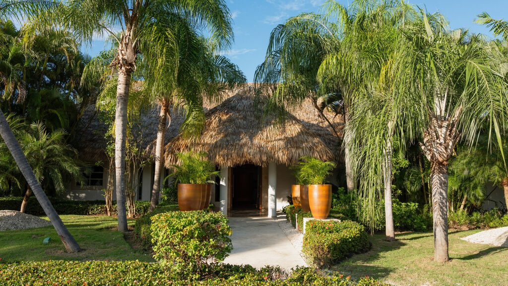 Zel Punta Cana