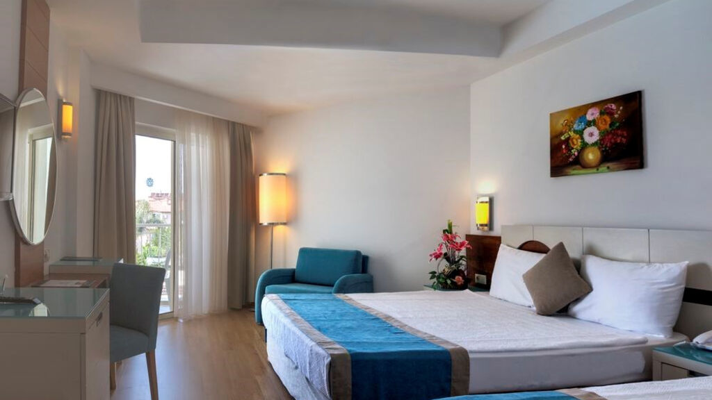Zena Resort