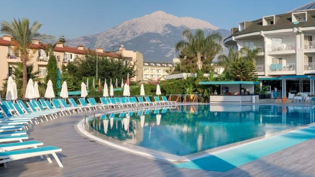 Zena Resort
