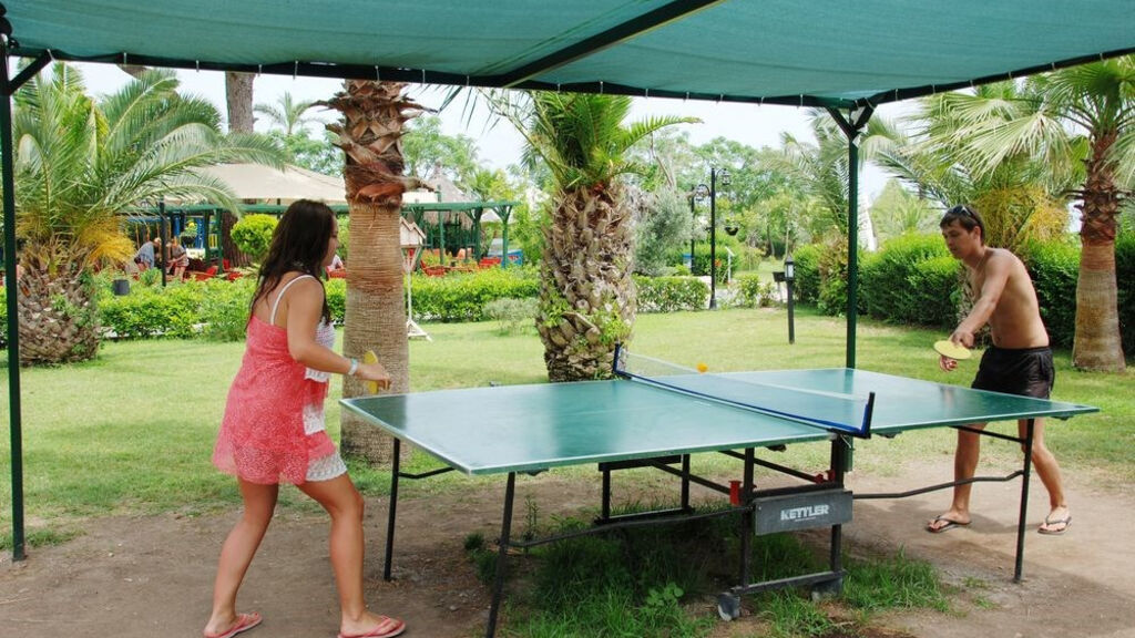 Zena Resort