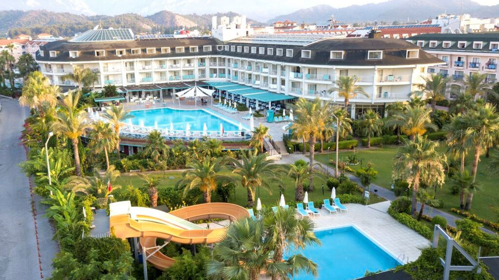 Zena Resort