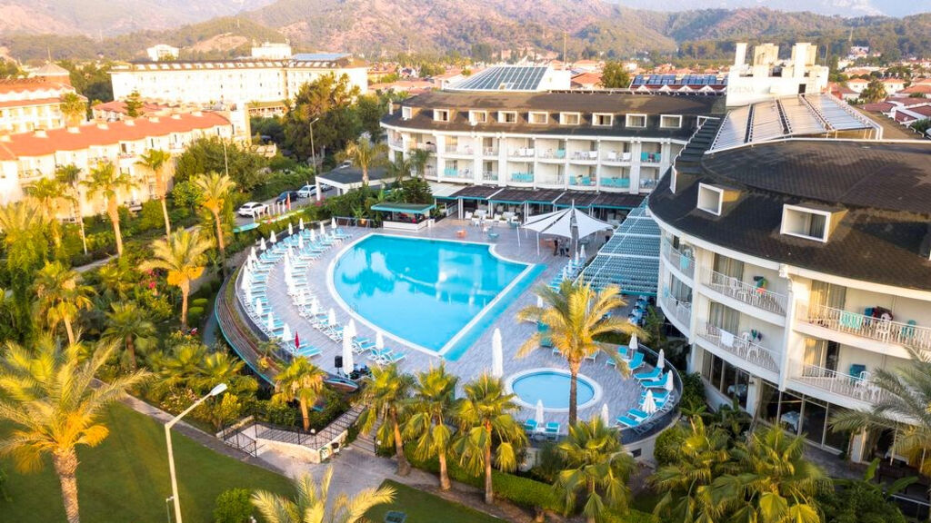 Zena Resort