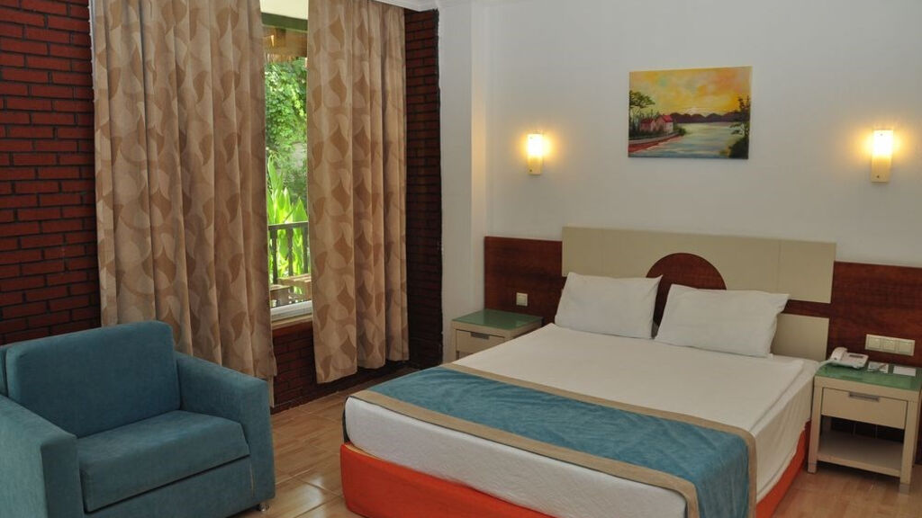 Zena Resort