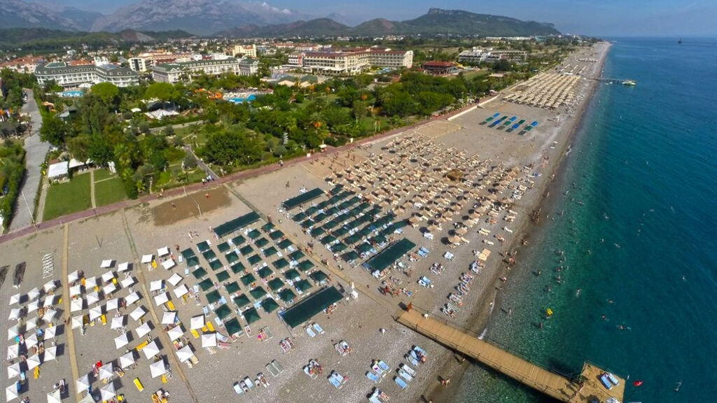 Zena Resort