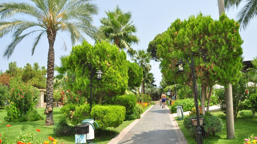 Zena Resort
