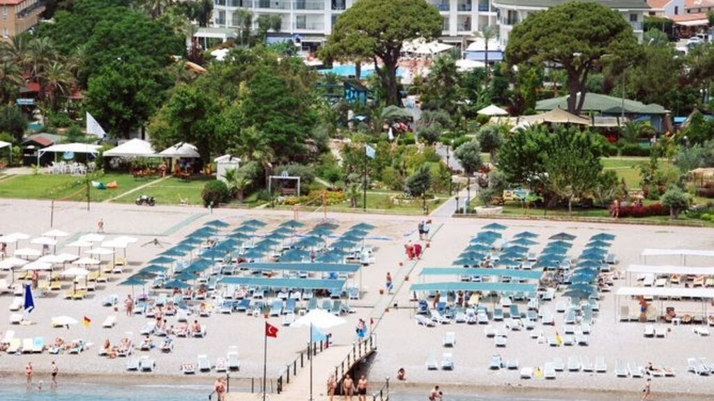 Zena Resort